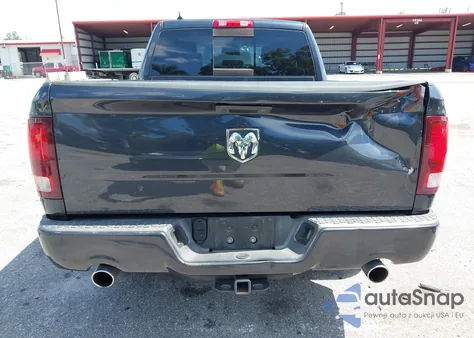 2016 Ram 1500 Sport z USA, uszkodzony, nr VIN 1C6RR6UT4GS368210